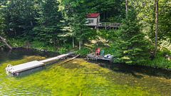 LOT 104 Precipice Road, Dysart et al, ON, exterior