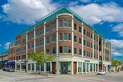 SUITE 510 - 366 King Street, Kingston, ON, exterior