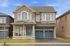 7 Grierson Trail, Hamilton, ON, exterior