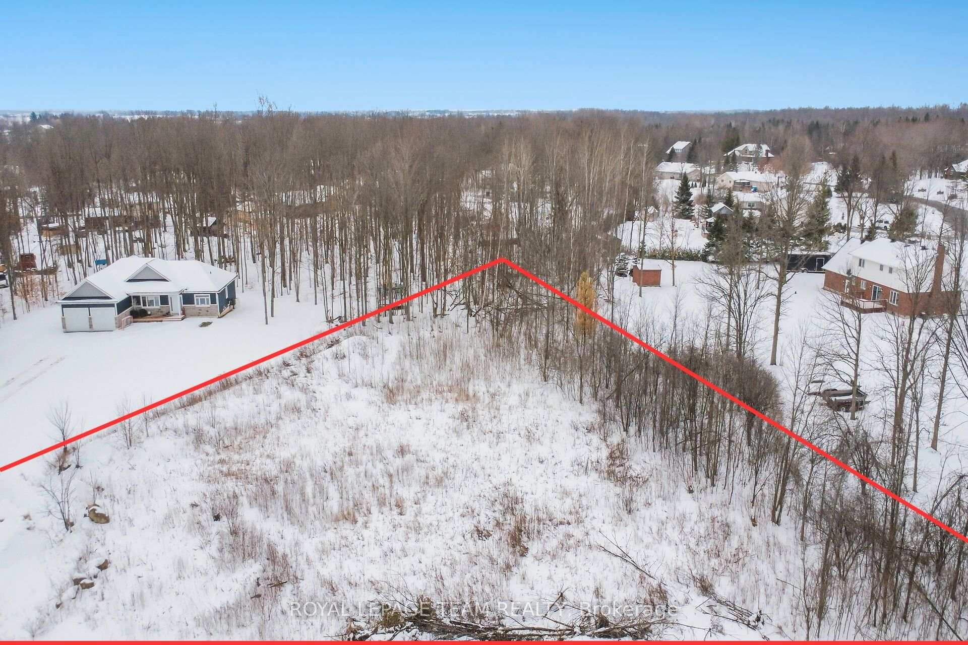 11730 Tudor Gate Place, North Dundas, ON, exterior