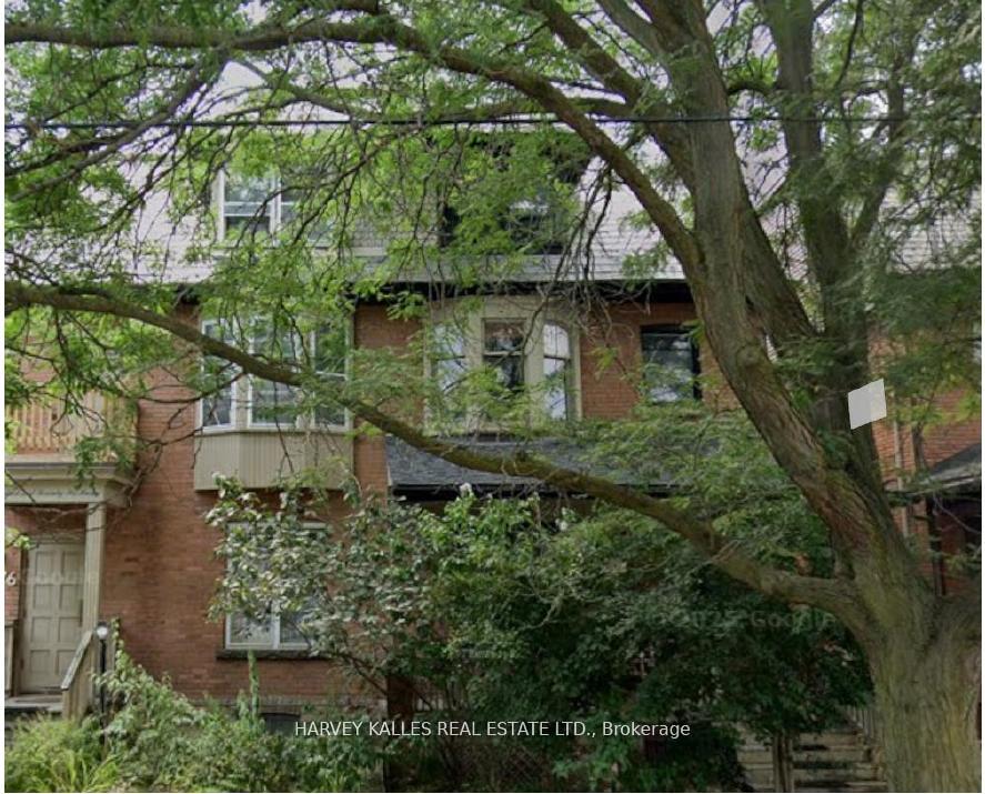 301 - 676 Huron Street, Toronto C02, ON, exterior