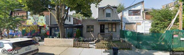 16 Uxbridge Avenue, Toronto W03, ON, exterior