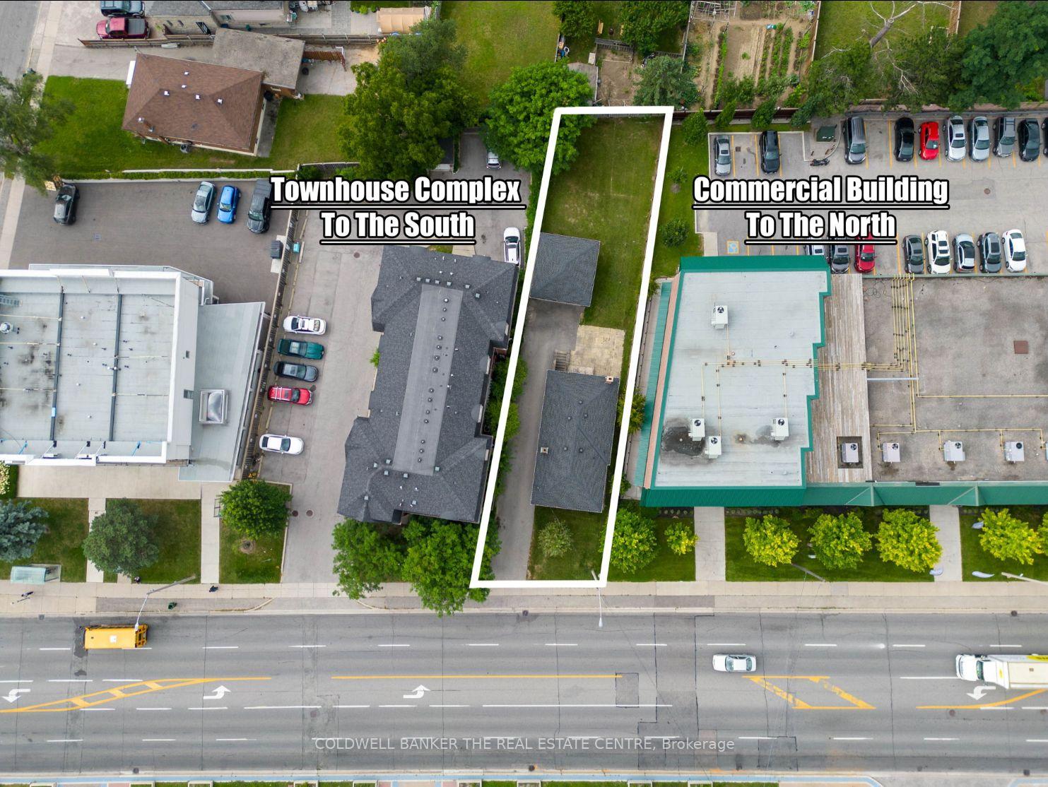 2966 Islington Avenue, Toronto W05, ON, exterior
