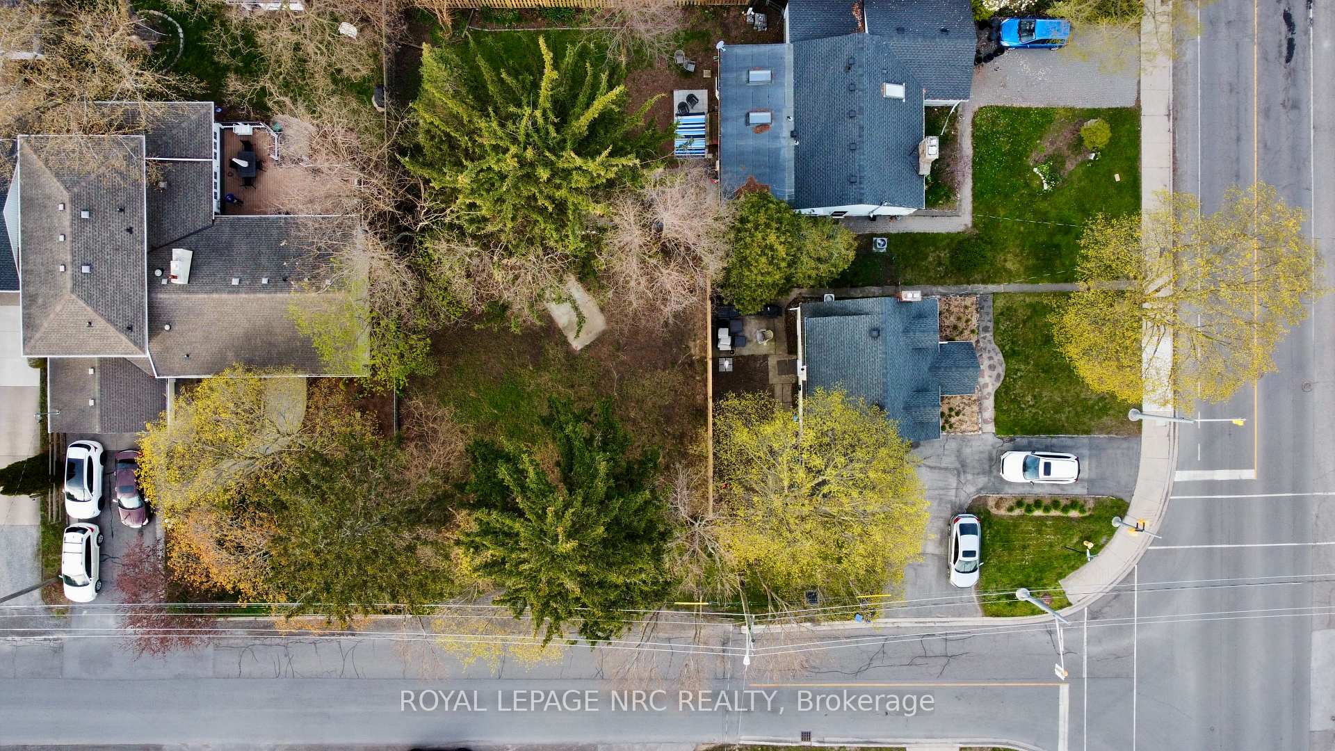 2A Corbett Avenue, St. Catharines, ON, exterior
