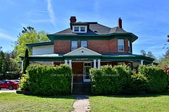 268 Hume Street, Collingwood, ON, exterior