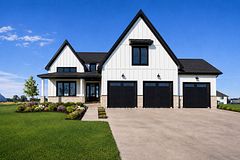Lot 20 Harvest Lane, Thames Centre, ON, exterior