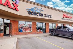 7 - 274 Fourth Avenue, St. Catharines, ON, exterior