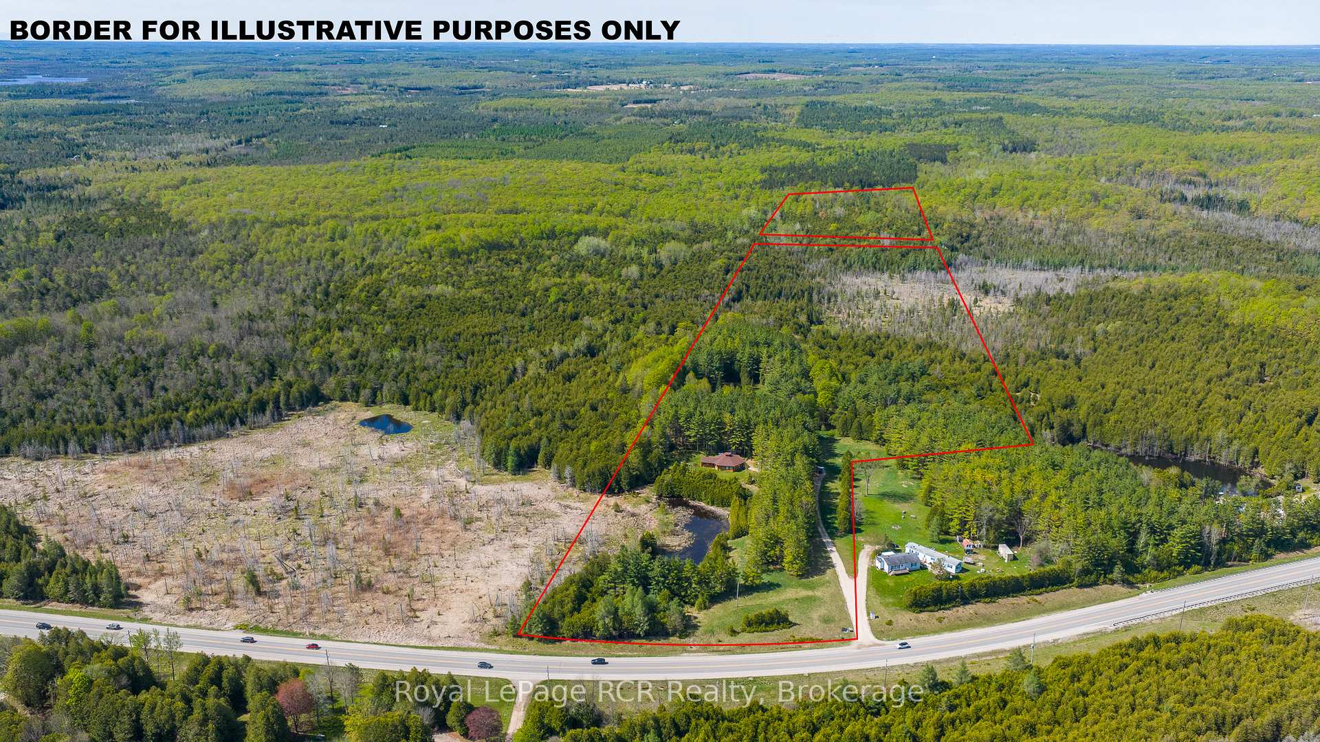 776318 Highway 10 N/A, Chatsworth, ON, exterior