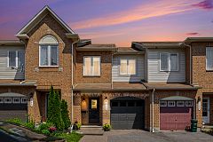 145 Marrissa Avenue, Beacon Hill North - South and Area, ON, exterior