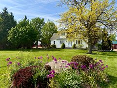 8192 Petrolia Line, Brooke-Alvinston, ON, exterior