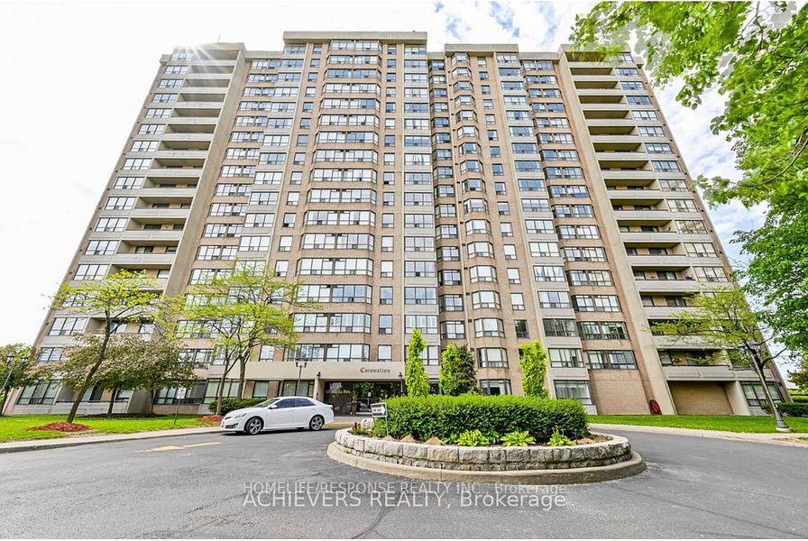 907 - 10 MALTA Avenue, Brampton, ON, exterior