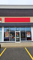 1476 Dundas Street E, Mississauga, ON, exterior