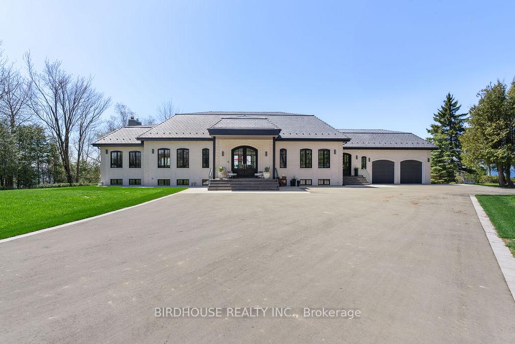 16 Garden Gate, Brock, ON, exterior