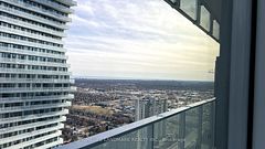 3503 - 3900 Confederation Parkway, Mississauga, ON, exterior