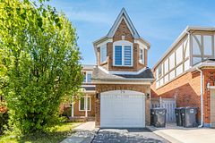 79 Rocky Mountain Crescent, Brampton, ON, exterior