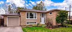 447 Loretta Crescent, Whitchurch-Stouffville, ON, exterior