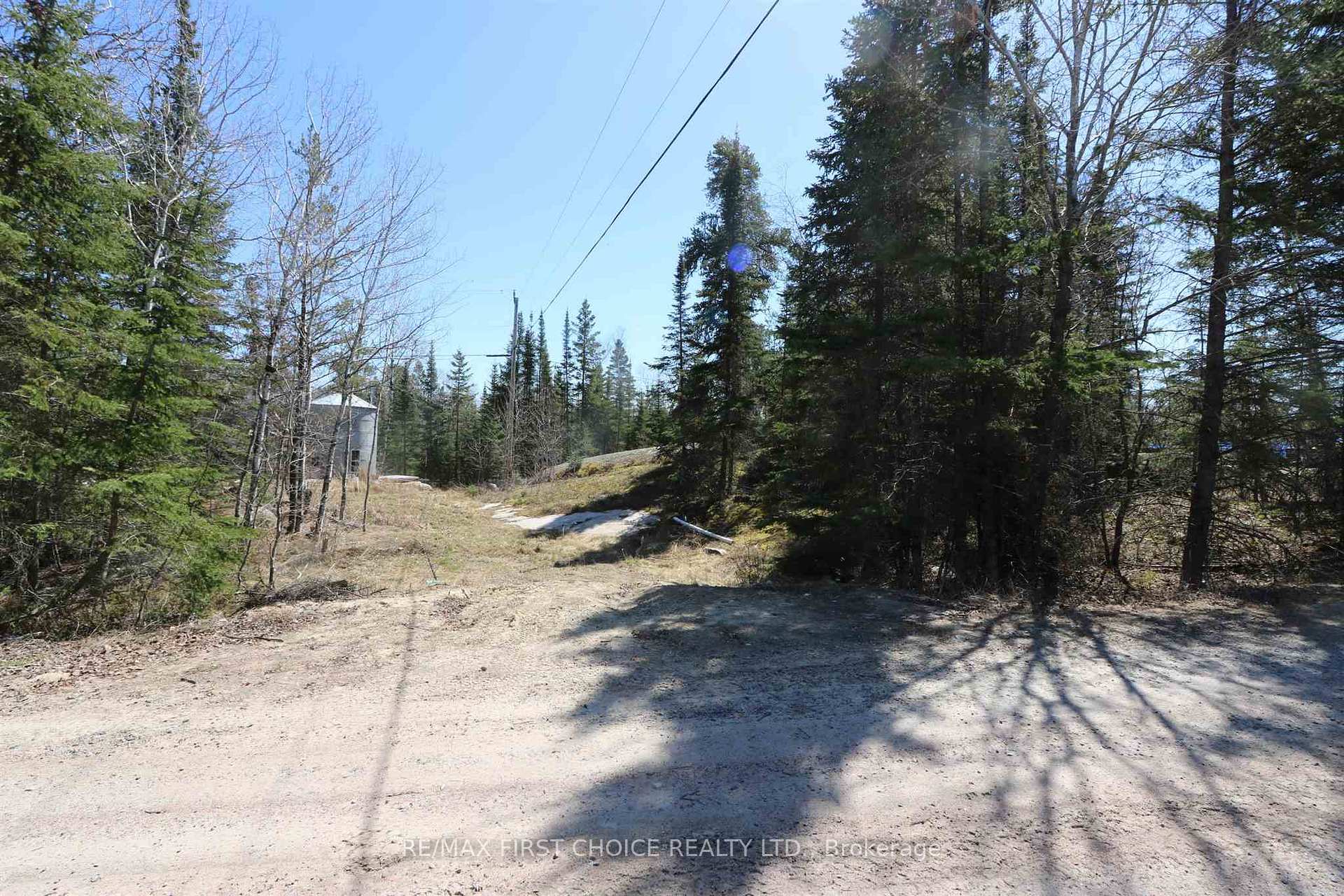 Lot 151 Plan M222, Kenora Remote Area, ON, exterior