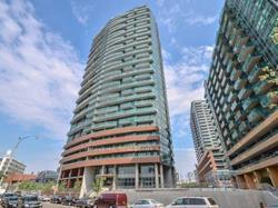 3008 - 150 East Liberty Street, Toronto C01, ON, exterior