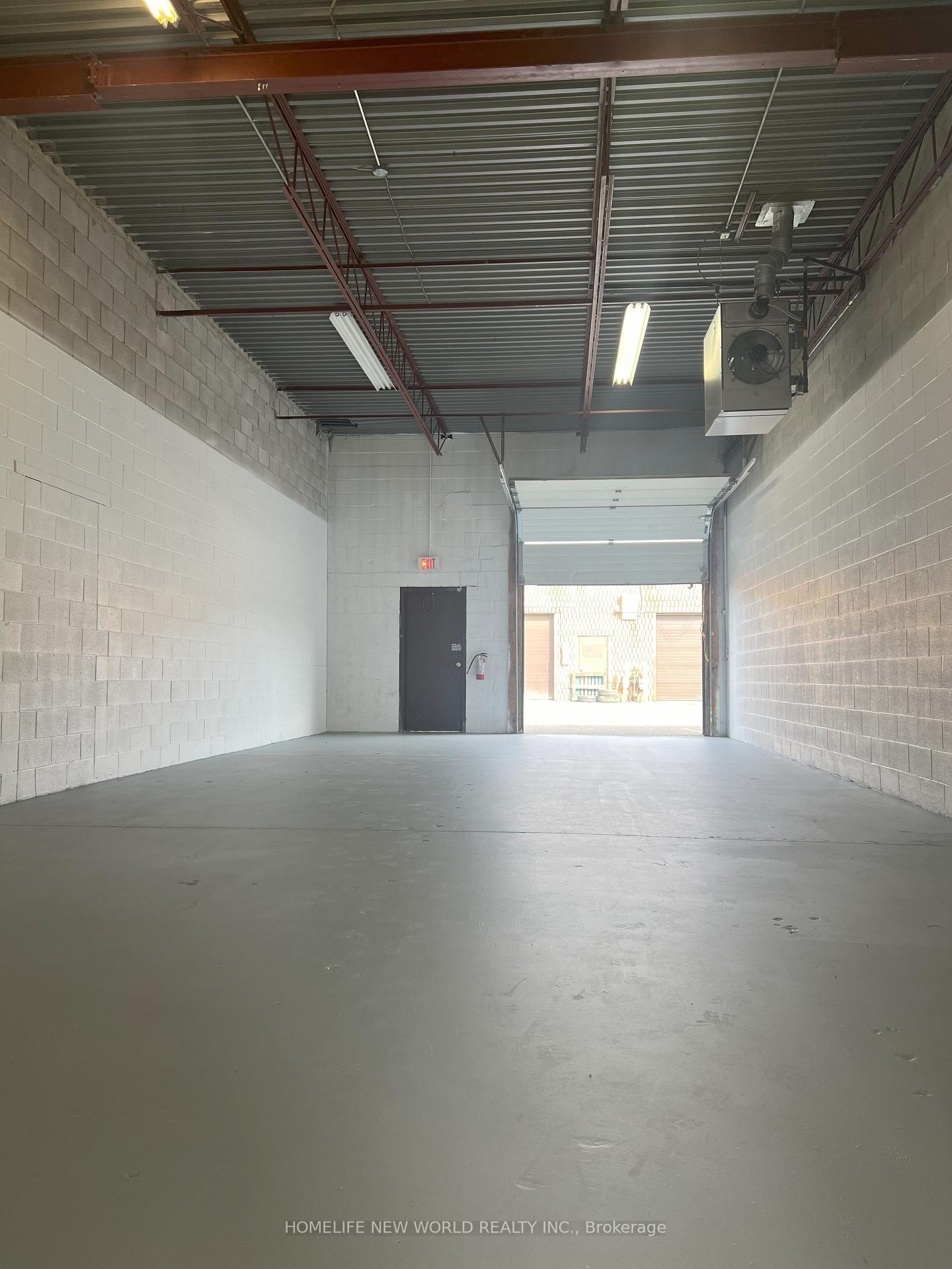 107 - 70 Silver Star Boulevard, Toronto E07, ON, exterior
