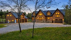 2517 Southwood Road, Gravenhurst, ON, exterior