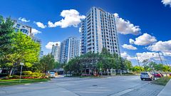 PH7 - 2087 Lake Shore Boulevard W, Toronto W06, ON, exterior