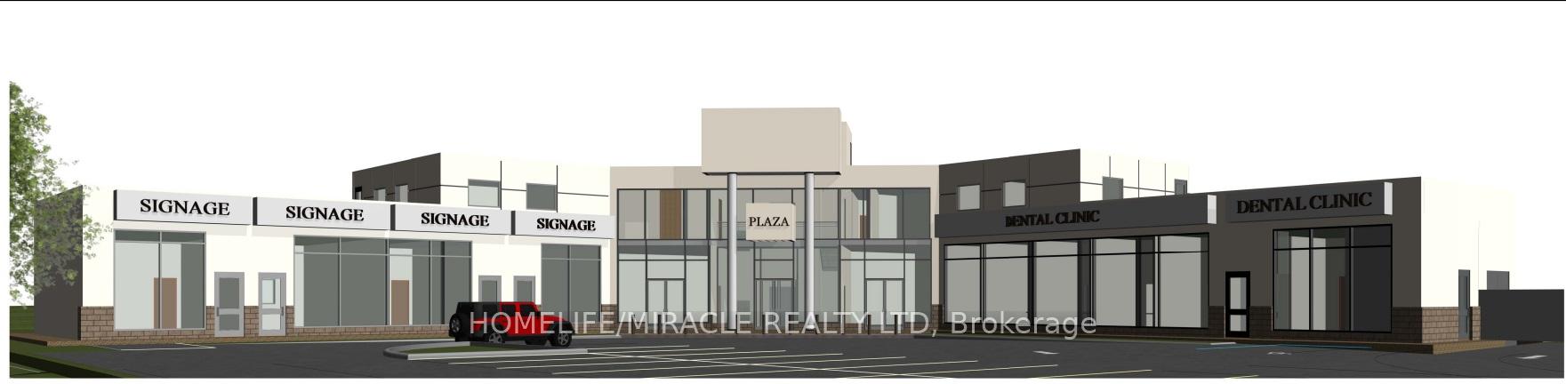106 - 131 South Edgeware Road, St. Thomas, ON, exterior