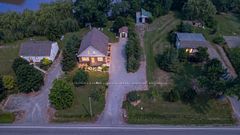 81360 REGIONAL ROAD 27 Road, Wainfleet, ON, exterior