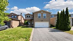 72 Halfmoon Square, Toronto E10, ON, exterior