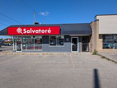 Lower level - 1544 Dundas Street, London East, ON, exterior