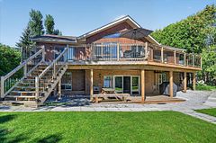 45 Admiral Drive, Kawartha Lakes, ON, exterior