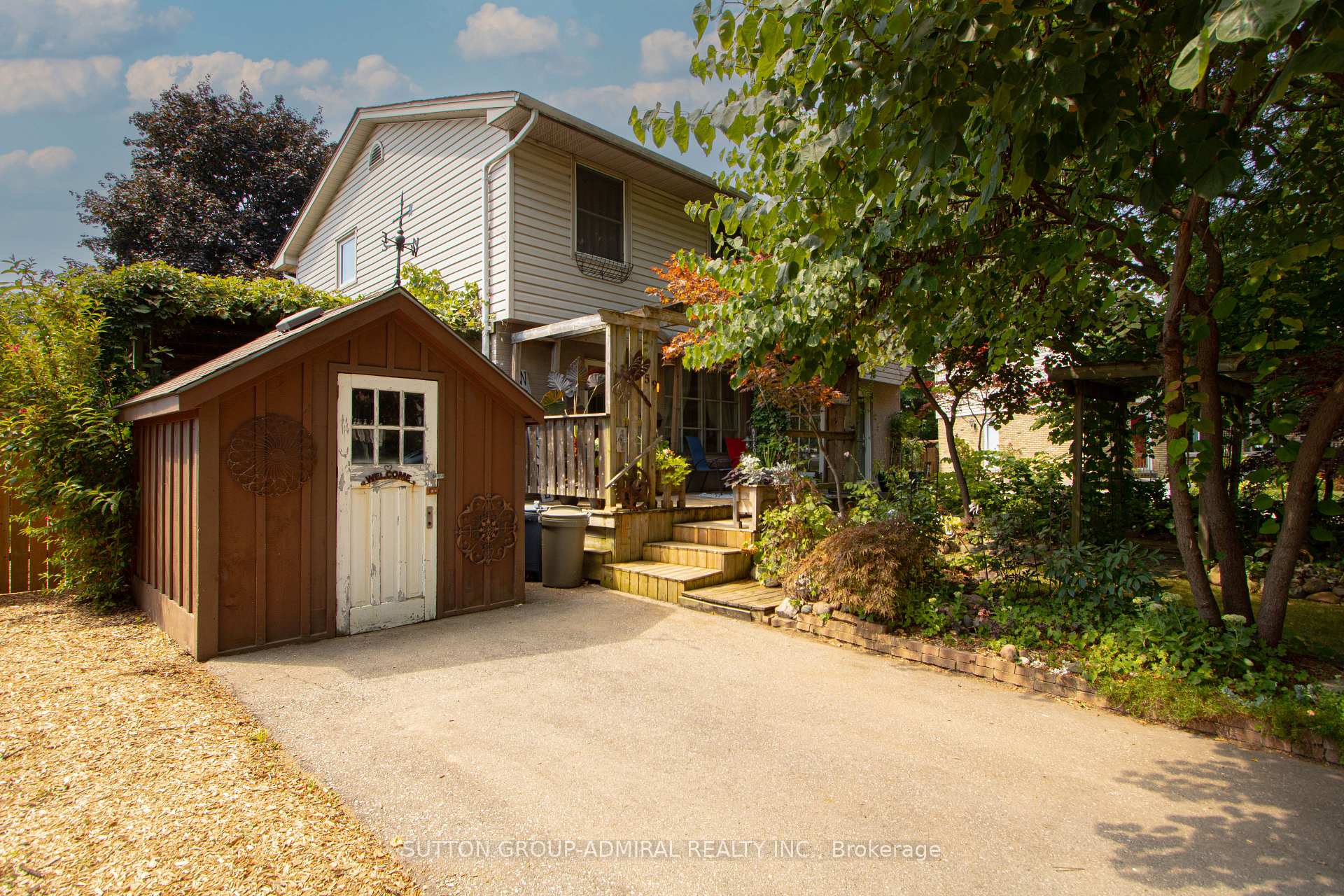 59 Breckenridge Crescent, London South, ON, exterior