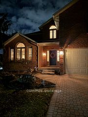10 Endicott Drive, St. Catharines, ON, exterior
