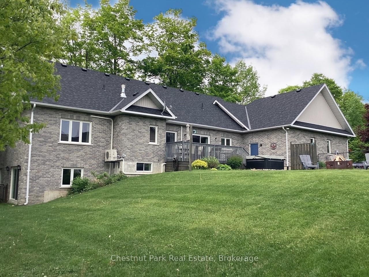 28 Boyd Crescent, Oro-Medonte, ON, exterior