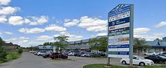 211 - 1136 Centre Street, Vaughan, ON, exterior
