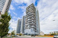 1102 - 225 Village Green Square, Toronto E07, ON, exterior