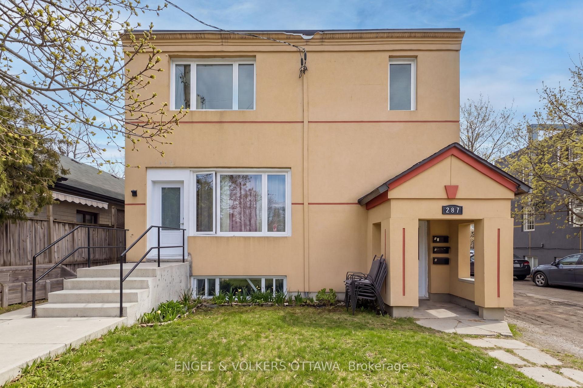 287 St Laurent Boulevard, Manor Park - Cardinal Glen and Area, ON, exterior