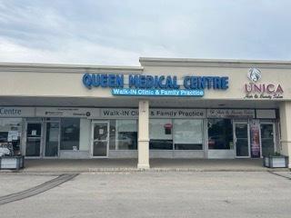 4A - 128 Queen Street S, Mississauga, ON, exterior