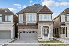 156 Hartney Drive, Richmond Hill, ON, exterior