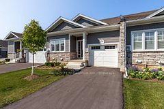 219 Ironwood Way, Georgian Bluffs, ON, exterior