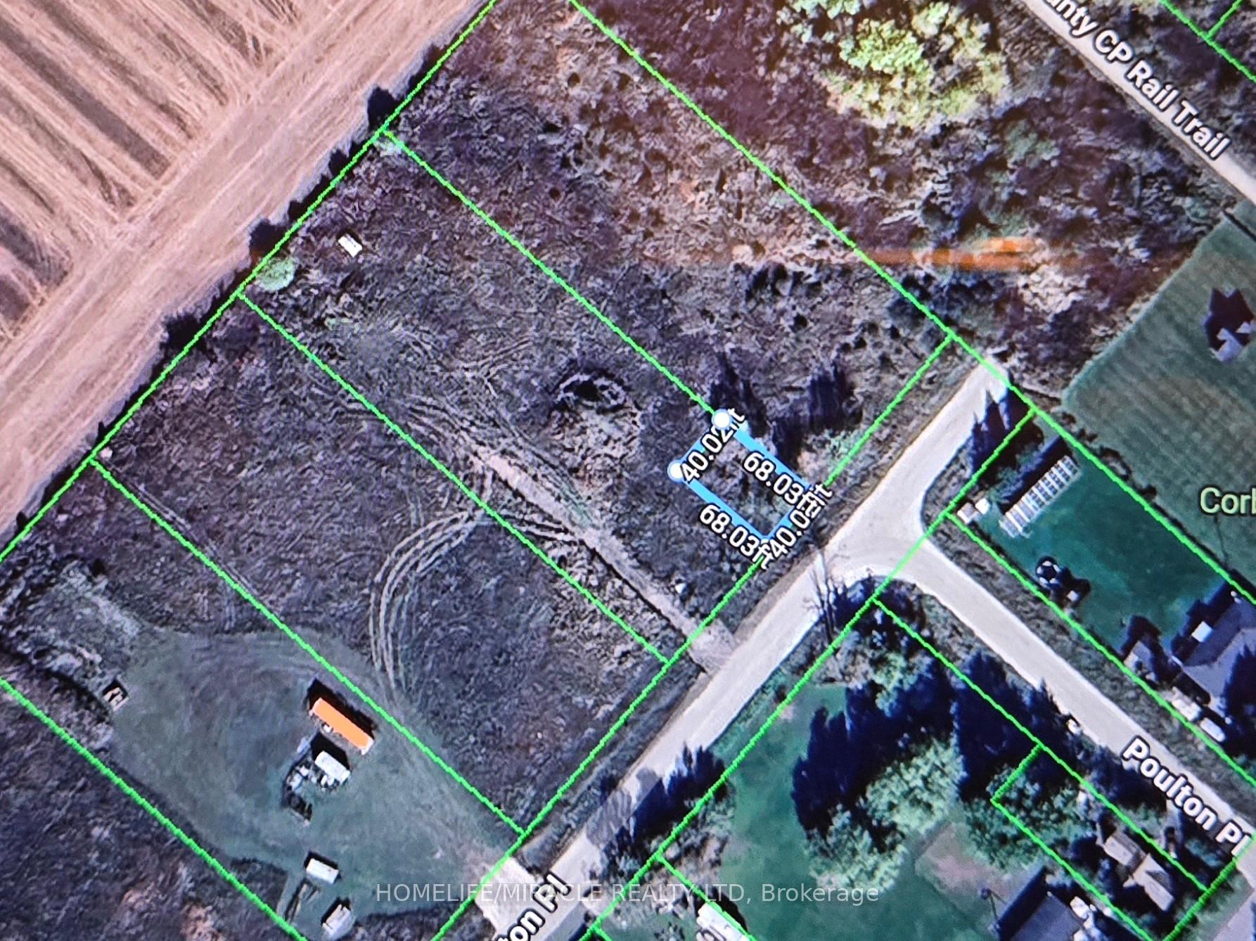 Lot 11 PLAN 2 N/A, Melancthon, ON, exterior