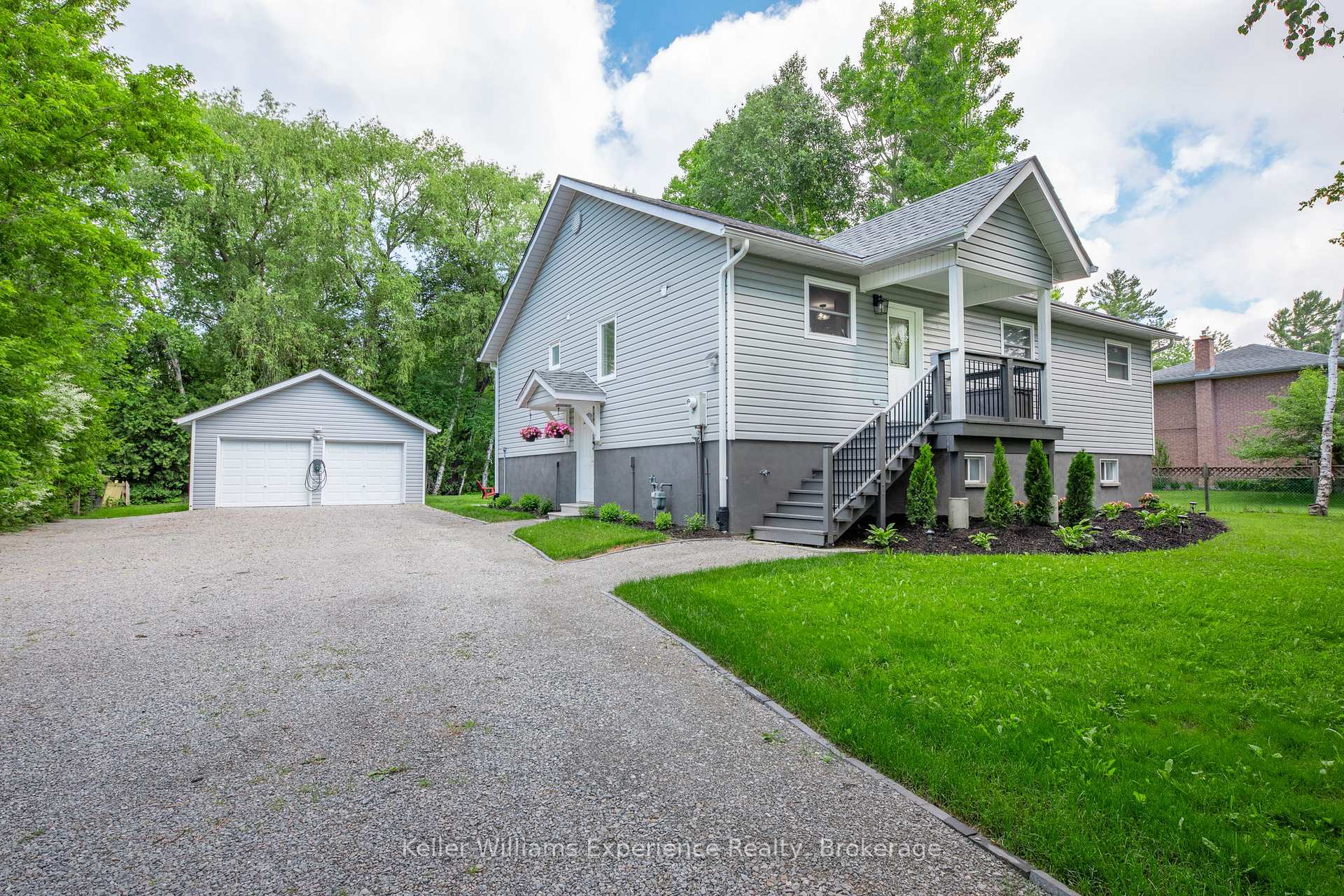 66 Albion Lane, Tiny, ON, exterior