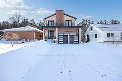 645 Fraser Avenue, Oshawa, ON, exterior