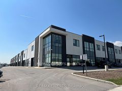 33 - 5250 Solar Drive, Mississauga, ON, exterior