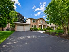 2255 BETHNAL GREEN Road, Oakville, ON, exterior