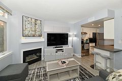 1 - 100 Redpath Avenue, Toronto C10, ON, exterior