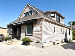 196 East Main Street, Welland, ON, exterior