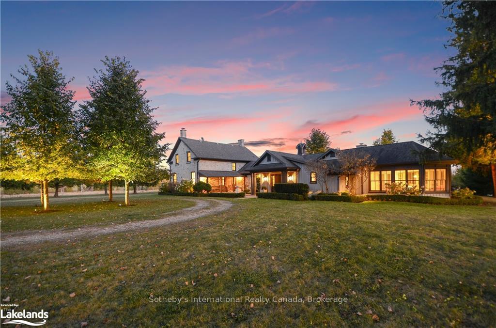 234520 CONCESSION 2 WGR Road, West Grey, ON, exterior