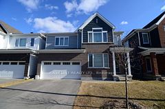 776 Eminence Street, Barrhaven, ON, exterior