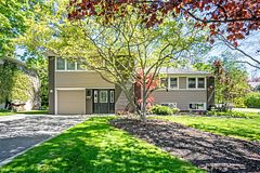 183 Westminster Drive, Oakville, ON, exterior