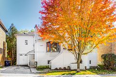 165 Florence Avenue, Toronto C07, ON, exterior